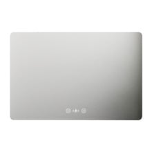 Ozias 1200mm Rectangle LED Bathroom Mirror